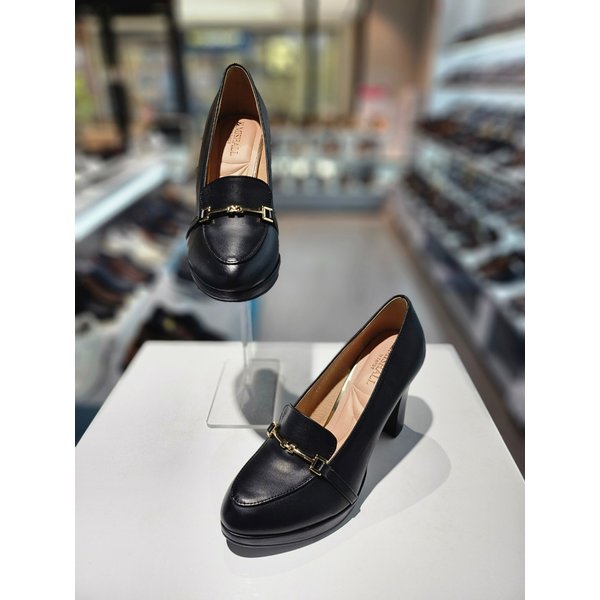 [파주점] 미셸 by 탠디 여성펌프스 가보시(1cm) 9cm힐 125013b