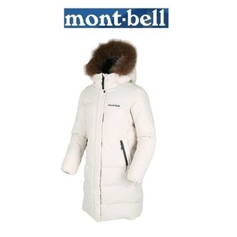 몽벨 여성 추운겨울일상및여행에적합한 구스코트ML3BWWDC674