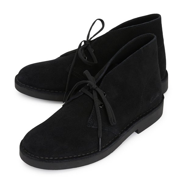 [부산점] 데저트 EVO 남성 부츠 26166779