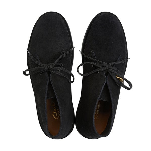 [부산점] 데저트 EVO 남성 부츠 26166779