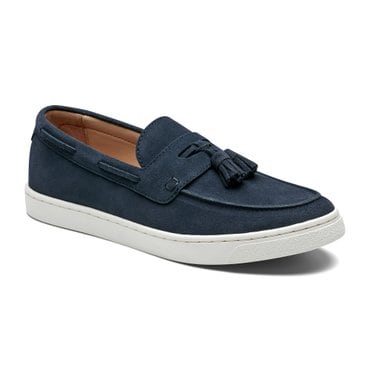 락포트 [남성화]로드릭 캐주얼 테슬로퍼 DARK BLUE  RM0111