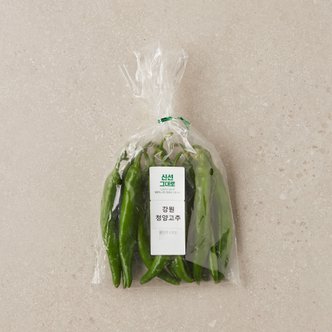  강원 청양고추 (150g)