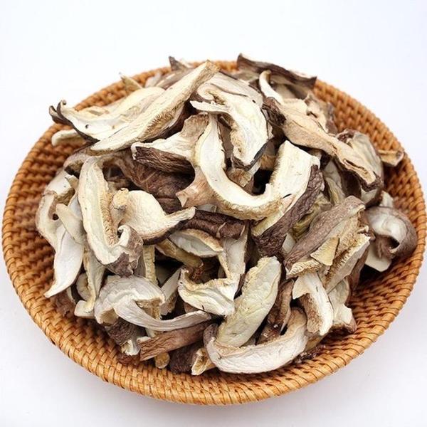 확대된 대표 VB 1kg 업소용 대용량 벌크 말린 표고버섯(1)