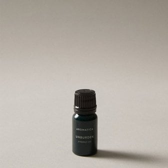 아로마티카 언버든 시너지 오일 10ml (스트레스케어)