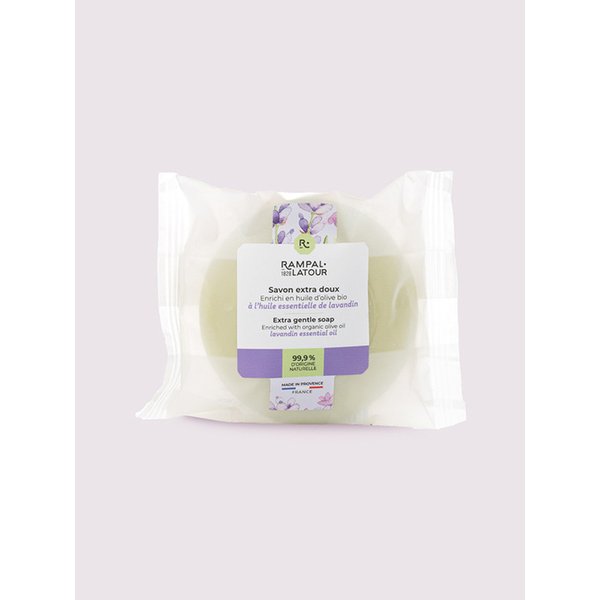 사봉롱드 올리브라벤다 100g