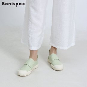 [보니스팍스(Bonispax)] 소가죽 스니커즈 (택가격: 179000원)