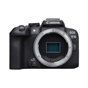 캐논공식총판 EOS R10 Body / DKS