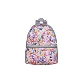 독일 레스포삭 백팩 가방 1842223 LeSportsac Botanical Burst Basic Backpack Style 7812/Color