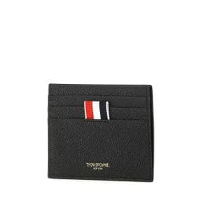 톰 브라운 THOM BROWNE PORTAFOGLI Wallet MAW031L00198 001 Black