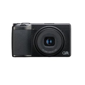 GR IIIx HDF