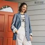 [론칭가89,900원→2만원↓] 블루핏 NEW 보이핏 자켓