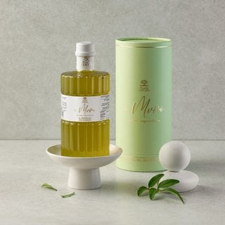 503 르마켓 [뮤리] 노벨로 논필터 엑스트라버진 올리브 오일 500ml