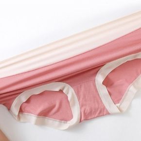 3D커팅 50수 모달팬티 뽀송뽀송 통풍 고탄력 여성팬티