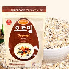 [Oats] 오트밀500g(1팩)