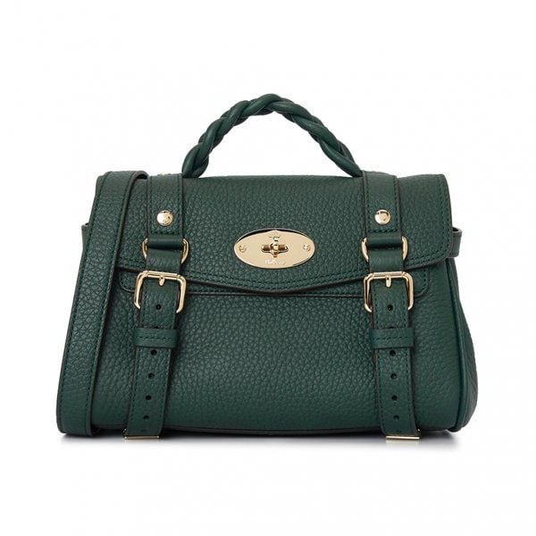 [부산점] 미니 알렉사 여성 토트백 RL6595 736 Q633