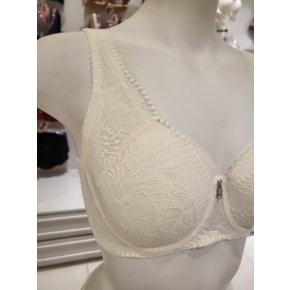 BBM 풀컵 보정 레이스 몰드 브래지어(BR3526)