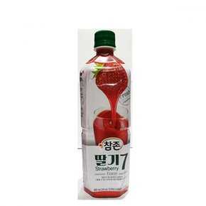 FK 딸기원액참존 835ml