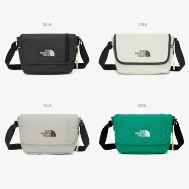 노스페이스키즈 NN2PQ03 키즈 플랩 크로스백 KIDS FLAP CROSS BAG