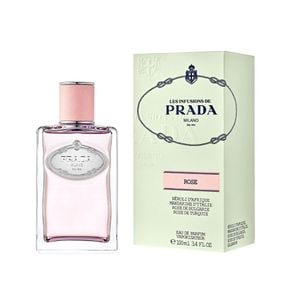 PRADA BEAUTY 프라다 뷰티 인퓨전 드 로즈 오 드 퍼퓸 100ml