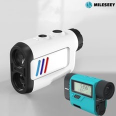 차쉬넬 MiLESEEY 골프거리 레이저 측정기 PF2E PF3S 600m 800m 1000m 1200m 1500m