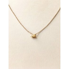 BIRD CHAIN NECKLACE