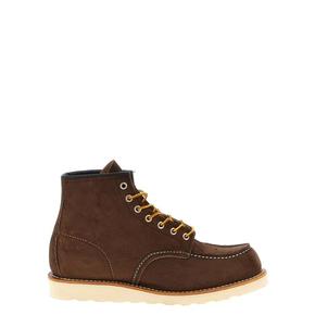 25FW 레드윙 부츠 0883D6 Brown