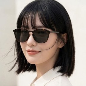 선글라스 SL782 K 002 임세령 명품 패션 얇은 사각 뿔테 아시안핏 여자 남자