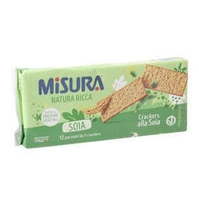 소이아크래커 400g