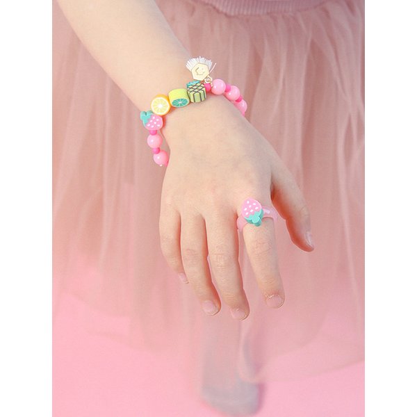 B19801 과일캔디BG