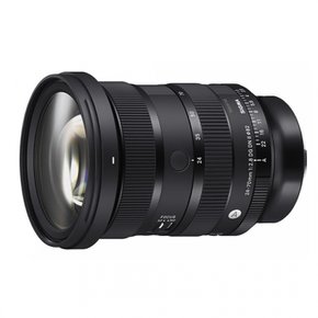 시그마 24-70mm F2.8 DG DN II (아트) L 마운트