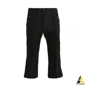 NEEDLES 니들스 24 Piping Cowboy Pant Black (OT137) (파이핑 카우보이 팬츠)