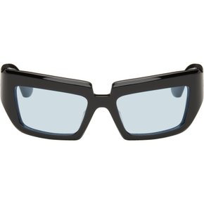 블랙 니야 선글라스 PT-3303 BLACK/BLUE