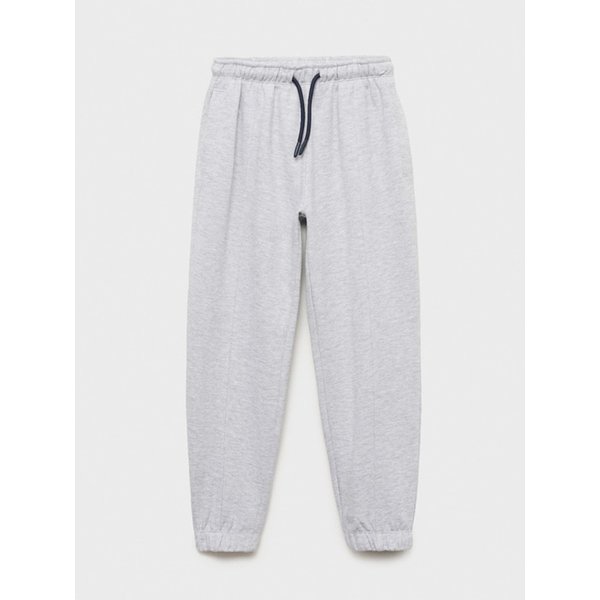 KIDS 바지 NERVE Medium Gray 17964417