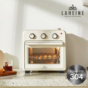 포토프 스테인레스 304 스팀에어프라이어 오븐 16리터 LMS-1200