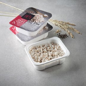 The미식 메밀쌀밥 180g 1개