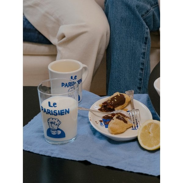 [르 파리지앵] 글라스