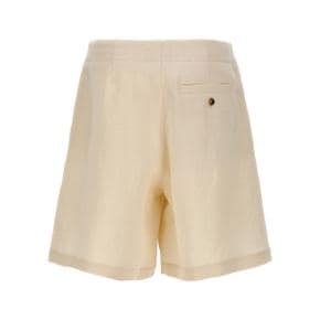 [제이더블유앤더슨] Shorts SR0088PG1483002 White