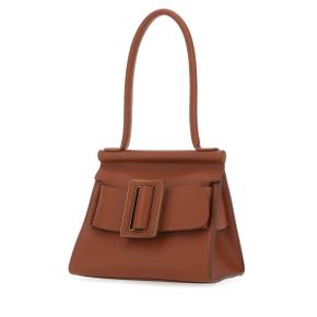 보위 BOYY BORSE A MANO Handbag KARL24SOFT SORREL Camel