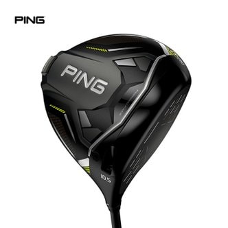 핑 병행 PING G430 MAX 10K 드라이버 ALTA J CB BLACK DA2986744