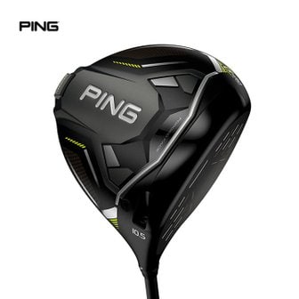 핑 병행 PING G430 MAX 10K 드라이버 ALTA J CB BLACK DA2986744