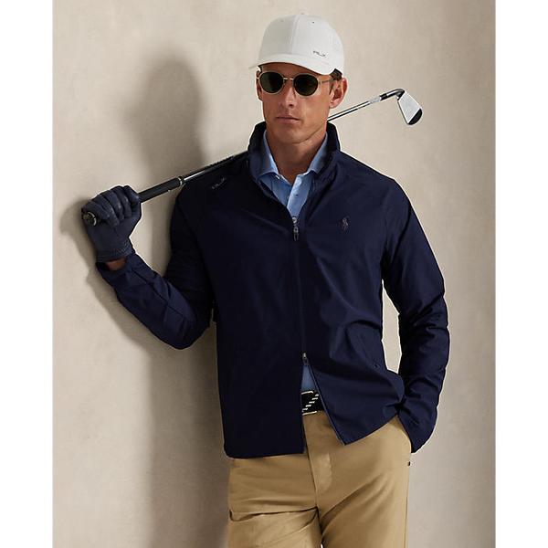 폴로 골프 남성 라이트웨이트 후드 재킷(MNXGOTWN5A20019410)