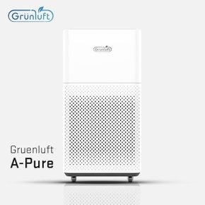 [Gruenluft] 그린루프트  A-Pure 공기청정기 DGP-6100