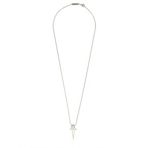 [해외배송] 26 F/W 릭오웬스 콜라나 PENTAGRAM 참 RJ0000066_MMT128 B0042180738