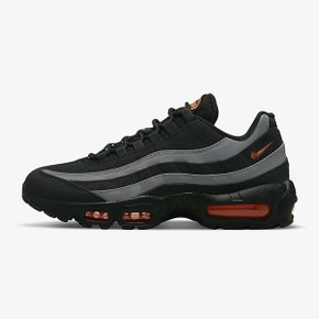 [해외] 나이키 AIR MAX 95 아이론그레이 DX2657-001