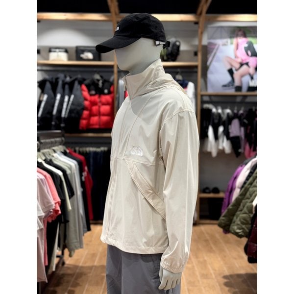 [부산점] 남성 데이 테크 자켓 NJ3LQ02D