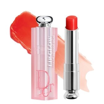 DIOR 디올 애딕트 립 글로우 015 Cherry