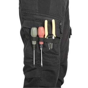 SAFETY PT-A4305 등산,낚시,현장,작업팬츠