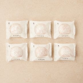 더바른 딸기크림떡 360g