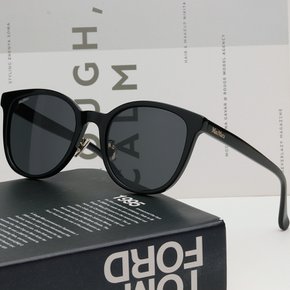 선글라스 MM0105K 01A 아시안핏 스퀘어 블랙 뿔테 명품 데일리 패션