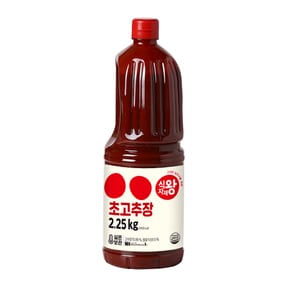 초장 2.25kg